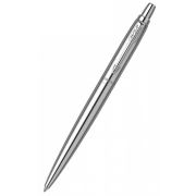 Ручка шариковая Parker «Jotter XL Monochrome Grey» синяя, 1,0мм, кнопочн., подарочная упаковка