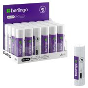 Клей-карандаш «Berlingo »Ultra