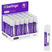 Клей-карандаш «Berlingo »Ultra