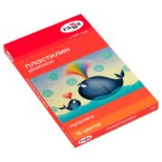 Пластилин 18 цв. «Гамма» Мультики 360 г., арт. 280028