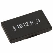Подушка сменная 47х18 мм, синяя, для GRM 4912P3, Ideal 4912, TRODAT 4912, GRM Hummer 4912, 171000016