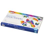 Пластилин 18 цв. «Гамма» Классический, 360 г