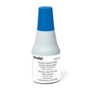 Краска штемпельная TRODAT 7021, синяя, 25 мл, на СПИРТОВОЙ основе, 73479/219058