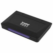 Штемпельная подушка TRODAT 9051 90х50 мм, ФИОЛЕТОВАЯ, 56336