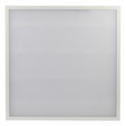 Светильник светодиодный с драйвером АРМСТРОНГ ЭРА 4000 К, 595x595x19, 36 Вт, матовый, SPO-6-36-4K-M, Б0039319