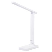 Настольная лампа / светильник беспроводная SONNEN PT-101, USB, LED, 2 Вт, 3 режима, белый, 238776