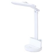 Настольная лампа / светильник беспроводная SONNEN PT-402, органайзер, USB, LED, 3 Вт, 3 режима, 238782