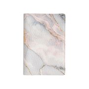 Обложка для паспорта BRUNO VISCONTI, экокожа, «Carrara», 3-620/10