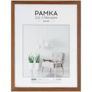 Рамка МДФ 30*40см, OfficeSpace «Expo», капучино