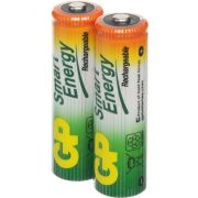 Аккумулятор GP AA (HR06) 1000mAh 2BL