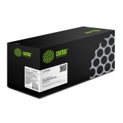 Тонер-картридж CACTUS (CS-PH6140B) для XEROX Color Phaser 6140, черный, ресурс 2600 стр.