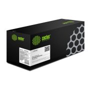 Тонер-картридж CACTUS (CS-PH6140C) для XEROX Color Phaser 6140, голубой, ресурс 2000 стр.