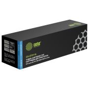 Картридж лазерный CACTUS (CS-CF211A) для HP LaserJet Pro 200 M276n/M276nw, голубой, ресурс 1800 стр.