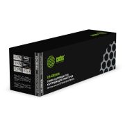 Картридж лазерный CACTUS (CS-CB540A) для HP CLJ CP1215/CP1515N/CM1312, черный, ресурс 2200 стр.