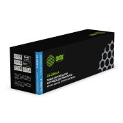 Картридж лазерный CACTUS (CS-CB541A) для HP CLJ CP1215/CP1515N/CM1312, голубой, ресурс 1400 стр.