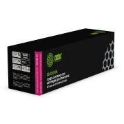 Картридж лазерный CACTUS (CS-CE313A) для HP ColorLaserJet CP1025/CP1025NW, пурпурный, ресурс 1000 страниц