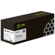 Картридж лазерный CACTUS (CS-Q6000A) для HP ColorLaserJet CM1015/2600, черный, ресурс 2500 страниц