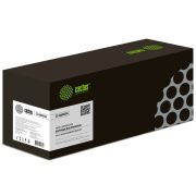 Картридж лазерный CACTUS (CS-Q6003A) для HP ColorLaserJet CM1015/2600, пурпурный, ресурс 2000 страниц