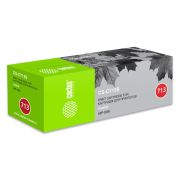 Картридж лазерный CACTUS (CS-C713S) для CANON i-SENSYS 3250, ресурс 2000 страниц