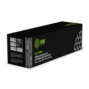 Картридж лазерный CACTUS (CS-C729BK) для CANON LBP-7010C/7018C, черный, ресурс 1200 страниц