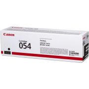 Картридж лазерный CANON (054BK) для i-SENSYS LBP621Cw/MF641Cw/645Cx и другие, черный, ресурс 1500 страниц, оригинальный, 3024C002