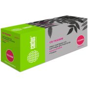 Картридж лазерный CACTUS (CS-TK5290M) для Kyocera Ecosys P7240cdn, пурпурный, ресурс 13000 страниц
