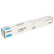 Тонер CANON (C-EXV54C) C3025i, голубой, оригинальный, ресурс 8500 страниц, 1395C002