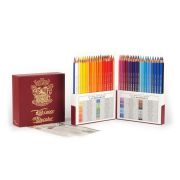 Карандаши цветные художественные Koh-I-Noor «Polycolor Retro 3827», 72цв., заточен., пенал-премиум (ПОД ЗАКАЗ)