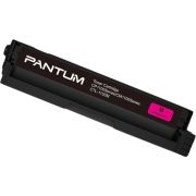 Картридж лазерный PANTUM (CTL-1100XM) CP1100/CM1100, пурпурный, оригинальный, ресурс 2300 страниц