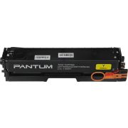Картридж лазерный PANTUM (CTL-1100XY) CP1100/CM1100, желтый, оригинальный, ресурс 2300 страниц
