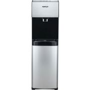 Кулер для воды HOTFROST V450ASM, напольный, НАГРЕВ/ОХЛАЖДЕНИЕ КОМПРЕССОРНОЕ, самоочистка, 1 кран, 120145001