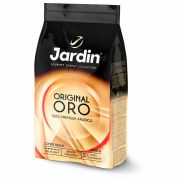 Кофе в зернах Jardin «Oro», премиум, вакуумный пакет, 1кг