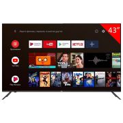 Телевизор JVC LT-43M697, 43
