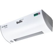 Тепловая завеса BALLU BHC-L05S02-S, 2000 Вт, настенная установка, управление на корпусе, белый, НС-1136133