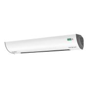 Тепловая завеса BALLU BHC-L10S06-SP, 6000 Вт, настенная установка, управление на корпусе, ДУ, белый, НС-1221176