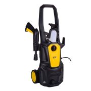 Минимойка HUTER M135-PW, мощность 1,65 кВт, давление 135 бар, шланг 5 м, 70/8/6