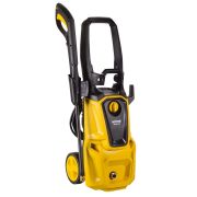 Минимойка HUTER M165-PW, мощность 1,9 кВт, давление 165 бар, шланг 5 м, 70/8/7