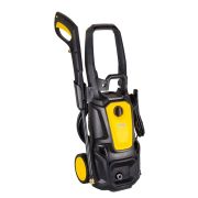 Минимойка HUTER M195-PW-PRO, мощность 2,5 кВт, давление 195 бар, шланг 8 м, 70/8/17