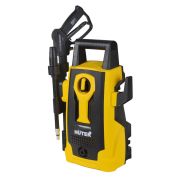 Минимойка HUTER W105-Р, мощность 1,4 кВт, давление 105 бар, шланг 5 м, 70/8/3