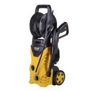 Минимойка HUTER W135-AR, мощность 1,65 кВт, давление 135 бар, шланг 5 м, 70/8/9