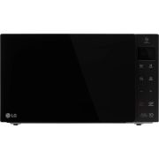 Микроволновая печь LG MW25R35GIS, объем 25 л, мощность 1000 Вт, электронное управление