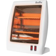 Обогреватель инфракрасный BALLU BHH/M-09M, 800 Вт, 2 режима, напольная установка, белый, НС-1435875