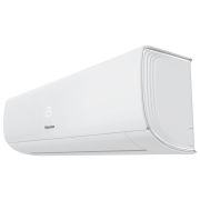 Сплит-система HISENSE AS-09HW4RLRKB01, внешний и внутренний блок, площадь помещения 26 м2, 2 МЕСТА