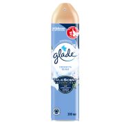 Освежитель воздуха аэрозольный Glade «Свежесть белья», 300мл