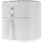 Аэрогриль XIAOMI Mi Air Fryer Essential, 1550 Вт, 6 л, 12 режимов, таймер механическое управление, белый, BHR8588EU