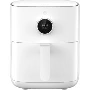 Аэрогриль XIAOMI Mi Smart Air Fryer, 1500 Вт, 4,5 л, 12 режимов, таймер, электронное управление, белый, BHR8234EU