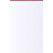 Пакеты с замком «Zip Lock» (100шт.) OfficeClean, 50*70мм, ПВД, 32мкм