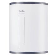 Водонагреватель накопительный электрический BALLU BWH/S 10 Omnium Uni O, 1,5 кВт, 10 л, сталь, НС-1523929