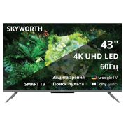 Телевизор SKYWORTH 43G66G, 43