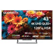 Телевизор SKYWORTH 43Q67H, 43